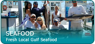 Destin Seafood Festival Tickets