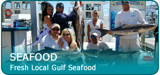 Destin Seafood Festival Tickets