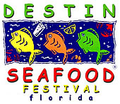 Destin Seafood Festival