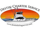Destin Charter Service