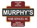 Murphys Home System