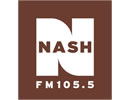 Nash FM 105.5