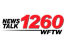 News Talk 1260