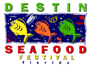 Destin Seafood Festival